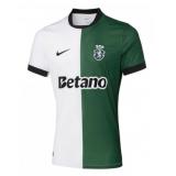 Sporting Equipación Stromp 2025/26